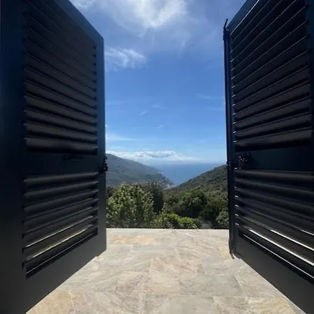 Les Du Cap Corse Barrettali