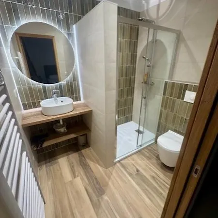 Bed & Breakfast Les Du Cap Corse *