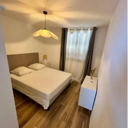 Bed & Breakfast Les Du Cap Corse