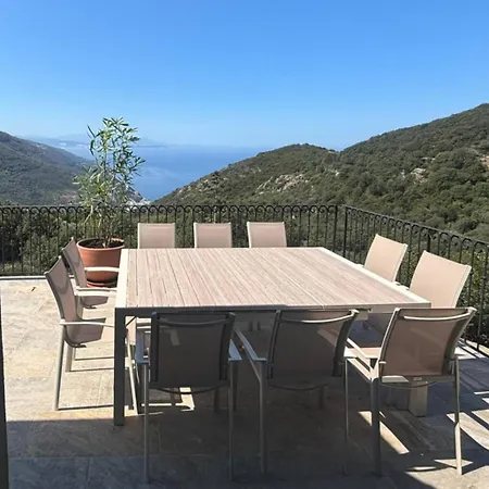 Les Du Cap Corse * Barrettali