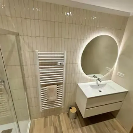 Les Du Cap Corse Bed & Breakfast *