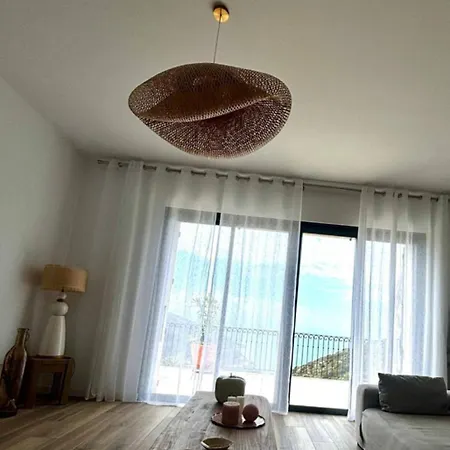 Les Du Cap Corse * Barrettali