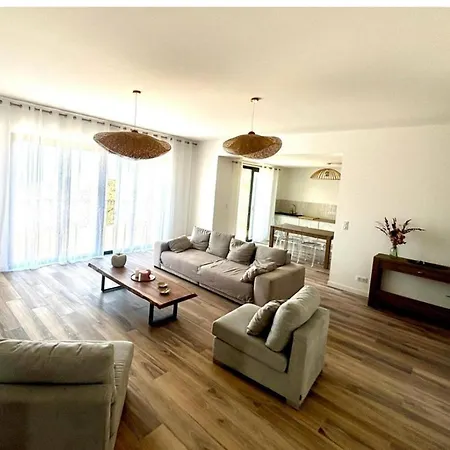 Les Du Cap Corse Bed & Breakfast *