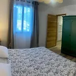 Les Du Cap Corse 住宿加早餐酒店 Barrettali