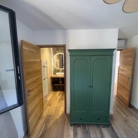 Bed & Breakfast Les Du Cap Corse *