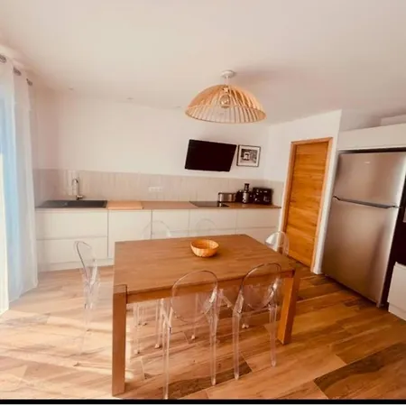 Les Du Cap Corse Barrettali