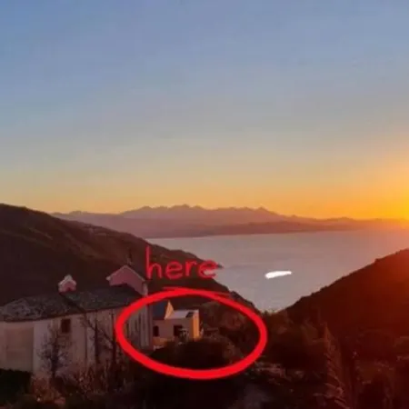 Les Du Cap Corse