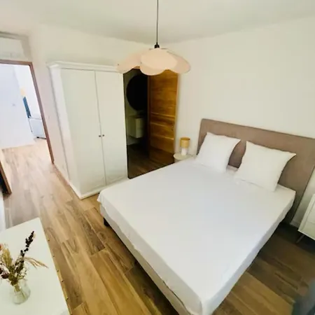 Les Du Cap Corse Nocleg ze śniadaniem