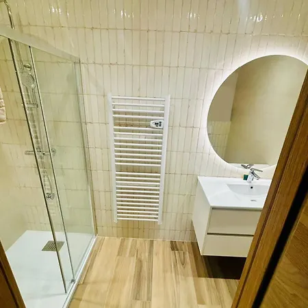 Bed & Breakfast Les Du Cap Corse *