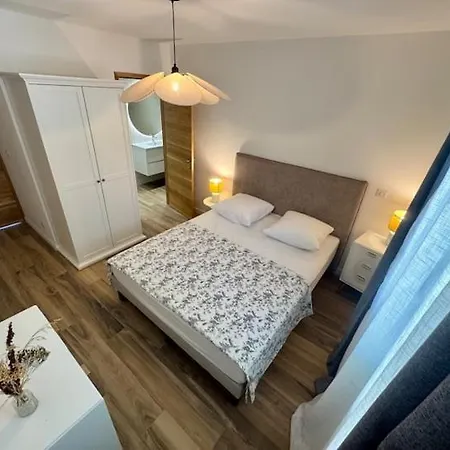 Bed & Breakfast Les Du Cap Corse