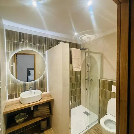 Bed & Breakfast Les Du Cap Corse