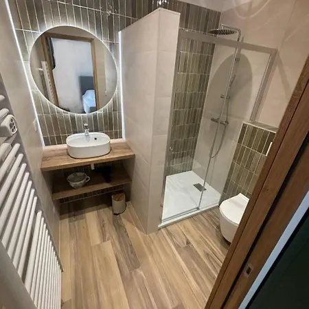 Les Du Cap Corse Barrettali