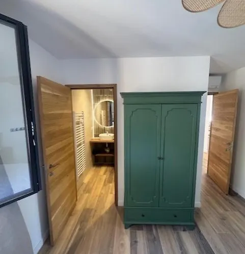 Bed & Breakfast Les Du Cap Corse *