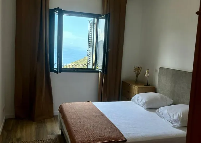 Les Du Cap Corse * Barrettali