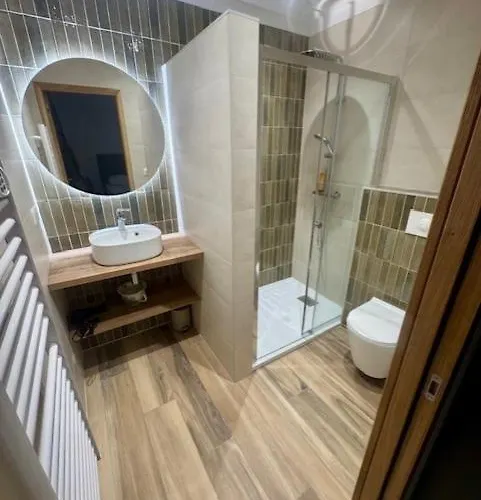 Bed & Breakfast Les Du Cap Corse *