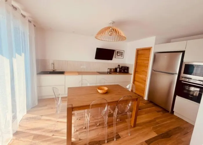 Les Du Cap Corse Barrettali