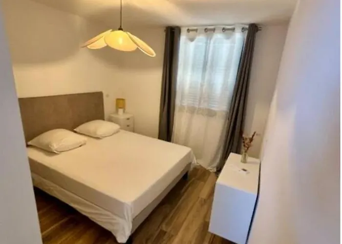 Bed & Breakfast Les Du Cap Corse