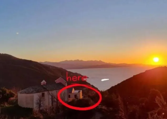 Les Du Cap Corse