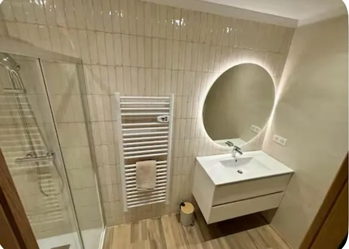 Les Du Cap Corse Bed & Breakfast *