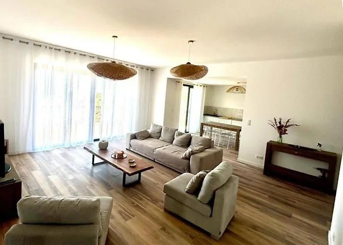 Les Du Cap Corse Bed & Breakfast *