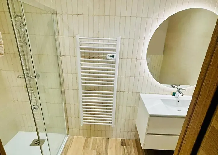 Bed & Breakfast Les Du Cap Corse *