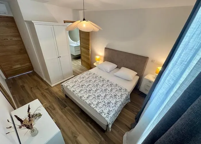 Bed & Breakfast Les Du Cap Corse