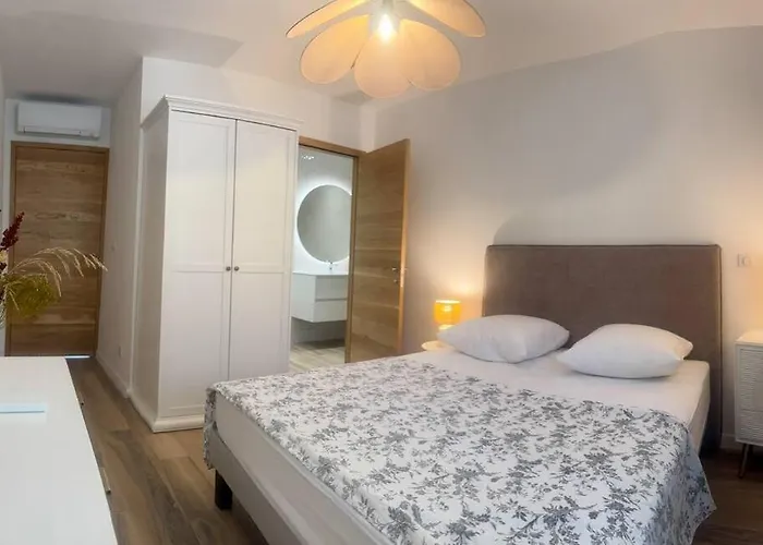 Les Du Cap Corse * Barrettali