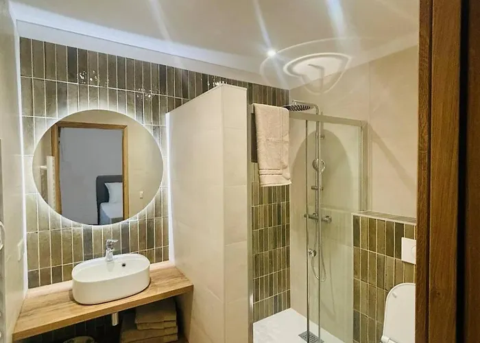 Bed & Breakfast Les Du Cap Corse