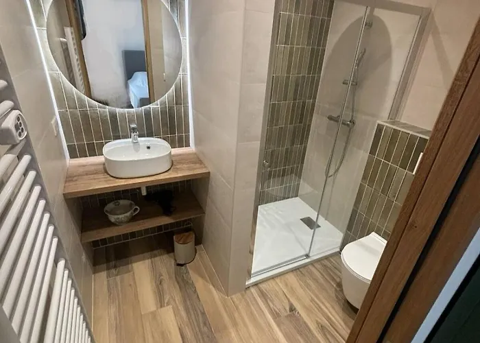 Les Du Cap Corse Barrettali